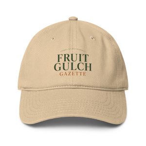 Baseball cap