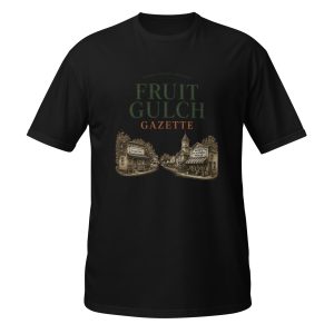 Short-Sleeve Unisex T-Shirt