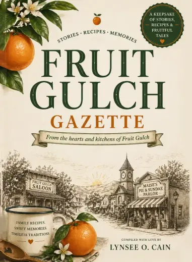 fruit gultch